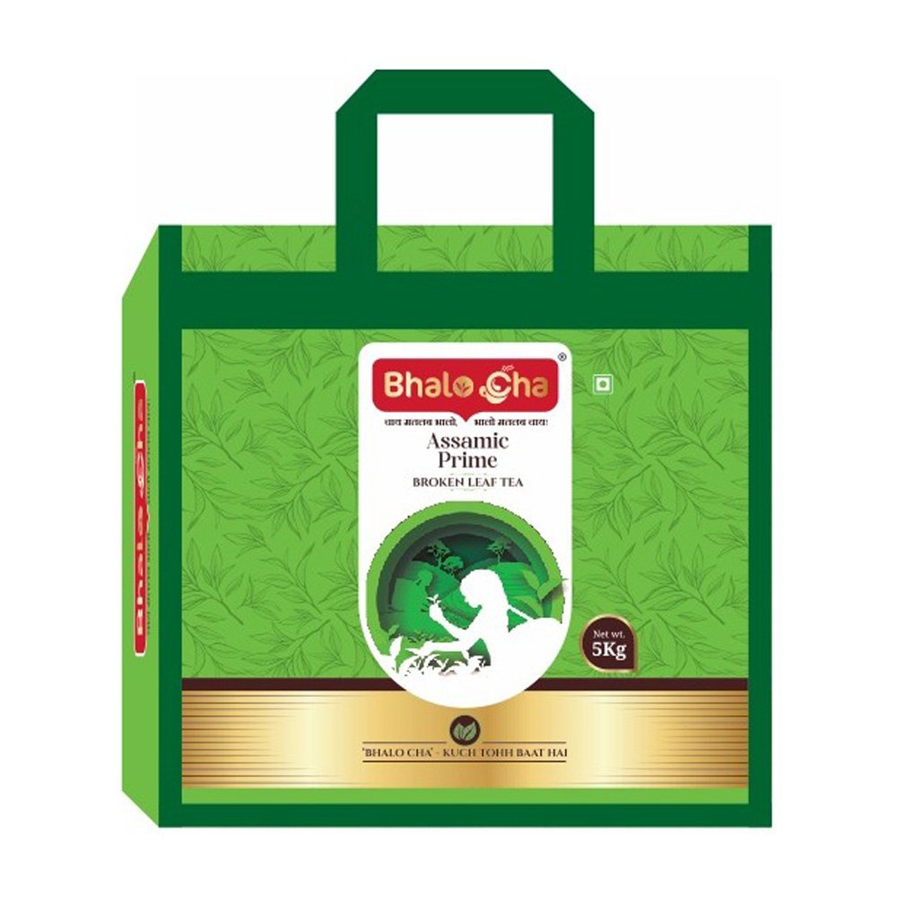 assamic prime ctc leaf