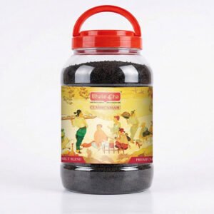 classic assam jar