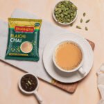 elaichi chai